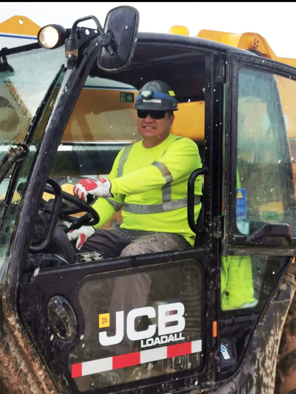 Jardeg Construction