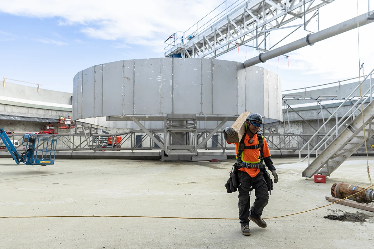 Jardeg Building Construction