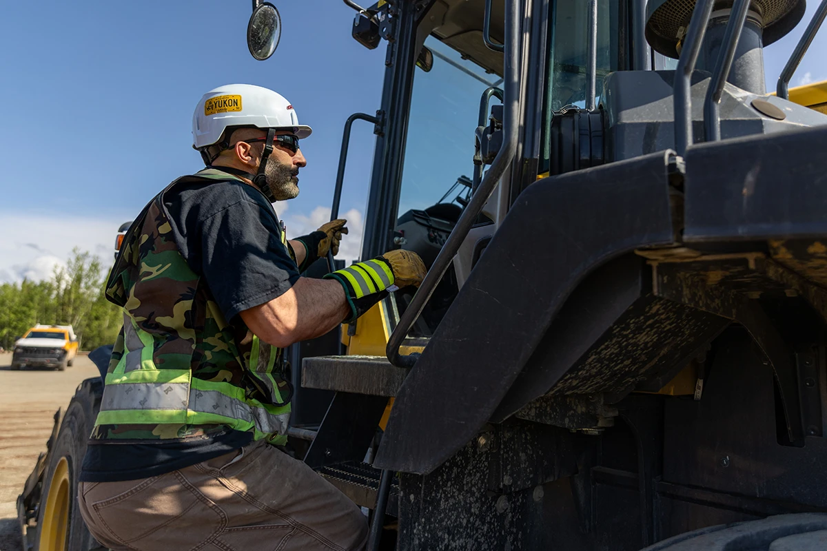 Jardeg Building Construction