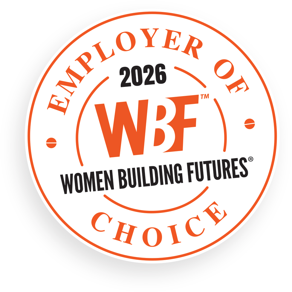 Women Building Futures - Construction 2026